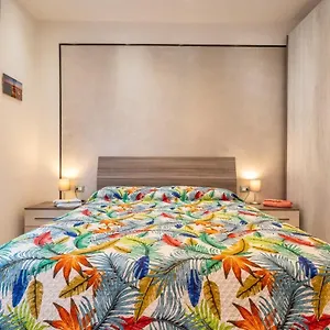 Appartamento La Casa Del Lubra - 500Mt Dal Mare E 5 Minuti In Auto Dal Porto, Piombino